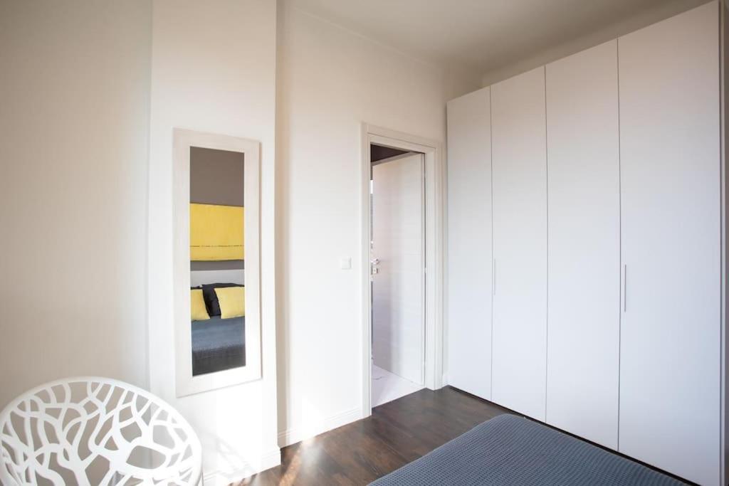 #24 Marie-Claire Suite Sea View/Balcony/Ac/5Min Port Villefranche-sur-Mer Exterior foto